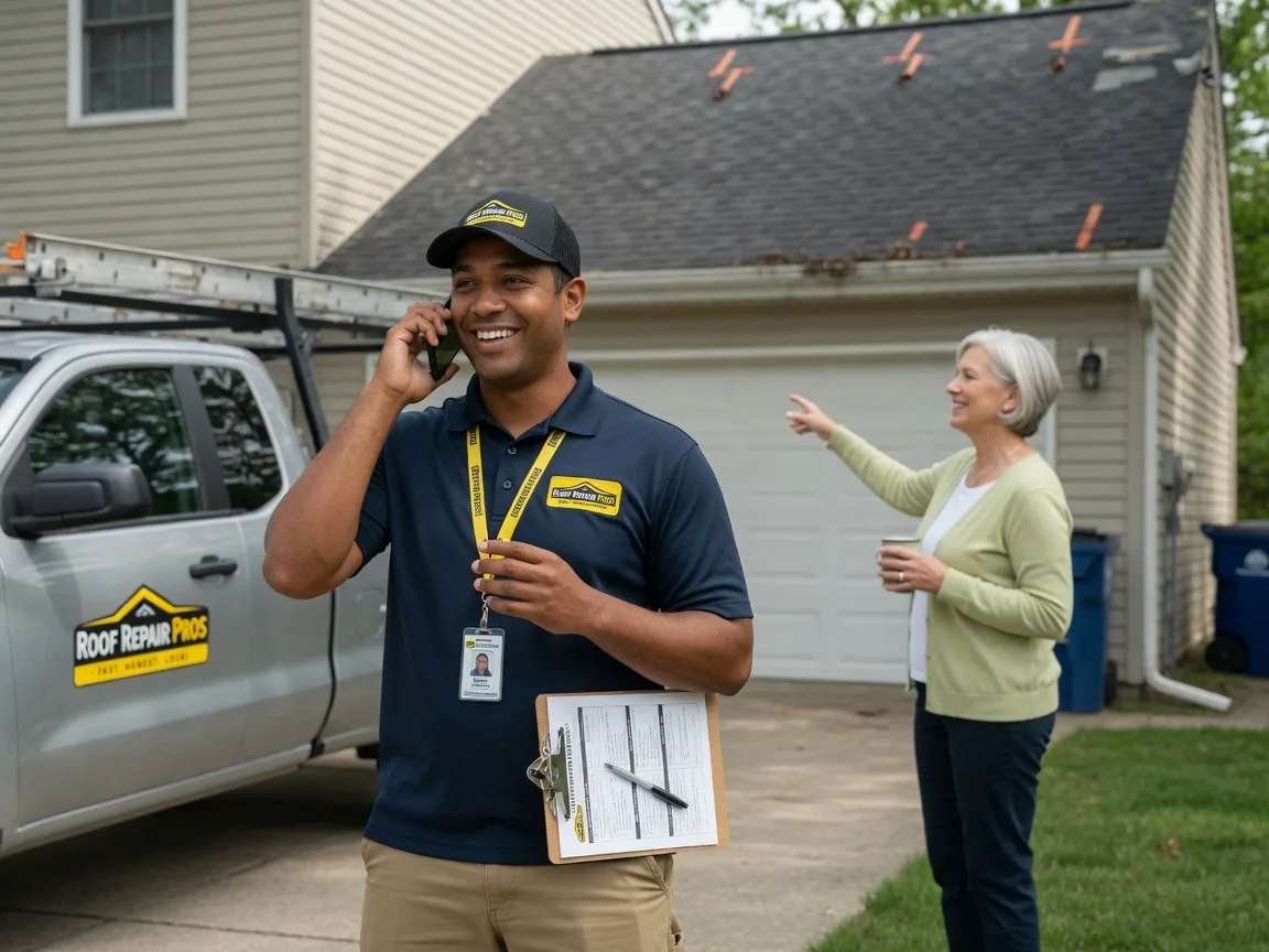 Roof Repair Kindred, ND FAQs